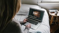 Connecting to campus computers from home